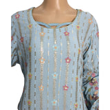 Women Party Wear Suit KF-00501