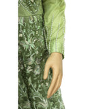 Women Fency Party Wear Dress KF-7474