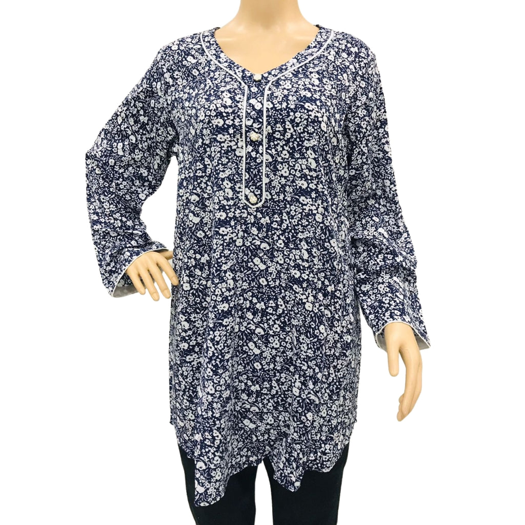 Women Kurti KF-9015