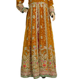 Women Fency Party Wear Dress KF-7473