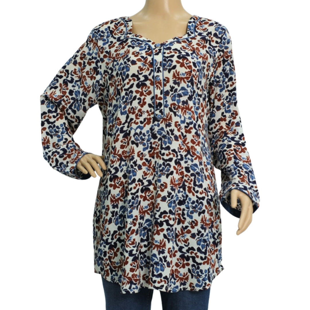 Women Kurti KF-9017