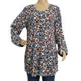 Women Kurti KF-9017