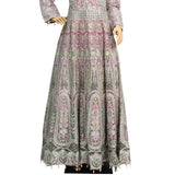 Women Fency Party Wear Dress KF-7472