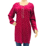 Women Kurti KF-9019