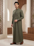 Men's Thawb-069