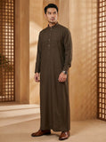 Men's Thawb-080
