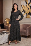 Maxi Georgette KF-319