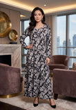 Maxi Georgette KF-520