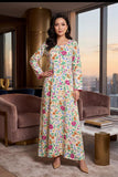 Maxi Linen KF-498