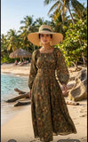 Maxi Linen KF-1330