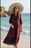 Maxi Linen KF-1320