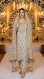 3 Pcs Fancy Dress KF-933