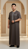 Men's Thawb-014