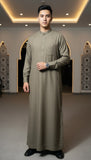 Men's Thawb-025