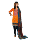 Casual Dress-104