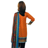Casual Dress-104