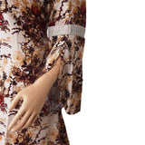 Casual Dress-069