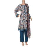 Casual Dress-077