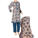 Casual Dress-077