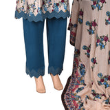 Casual Dress-077