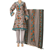 Casual Dress-079