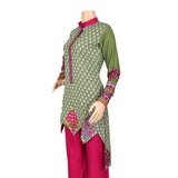 Casual Dress-067