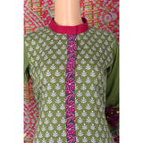 Casual Dress-067