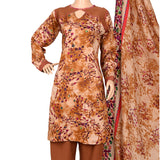 Casual Dress-089