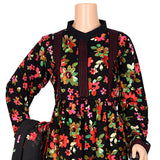 Casual Dress-085