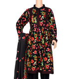Casual Dress-085