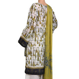 White Formal Party Dress for Women