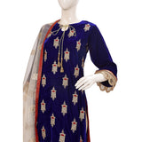 Women Party Wear Dress KF-092