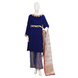 Women Party Wear Dress KF-093