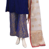 Women Party Wear Dress KF-093
