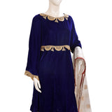Women Party Wear Dress KF-093