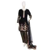 Women Party Wear  Dress KF-094