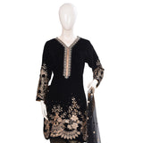 Women Party Wear  Dress KF-094