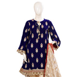 Women Party Wear Dress KF-095