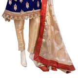 Women Party Wear Dress KF-095
