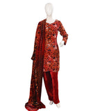 Women Party Wear Dress KF-097