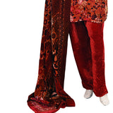 Women Party Wear Dress KF-097