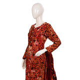 Women Party Wear Dress KF-097
