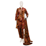 Women Party Wear Dress KF-098