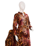 Women Party Wear Dress KF-098