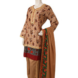 Casual Dress-062
