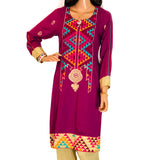 Casual Dress-106