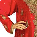 Long Party Wear 010