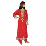 Long Party Wear 010