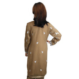 Women Party Wear Dress KF-027