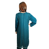 Women Party Wear Dress KF-030